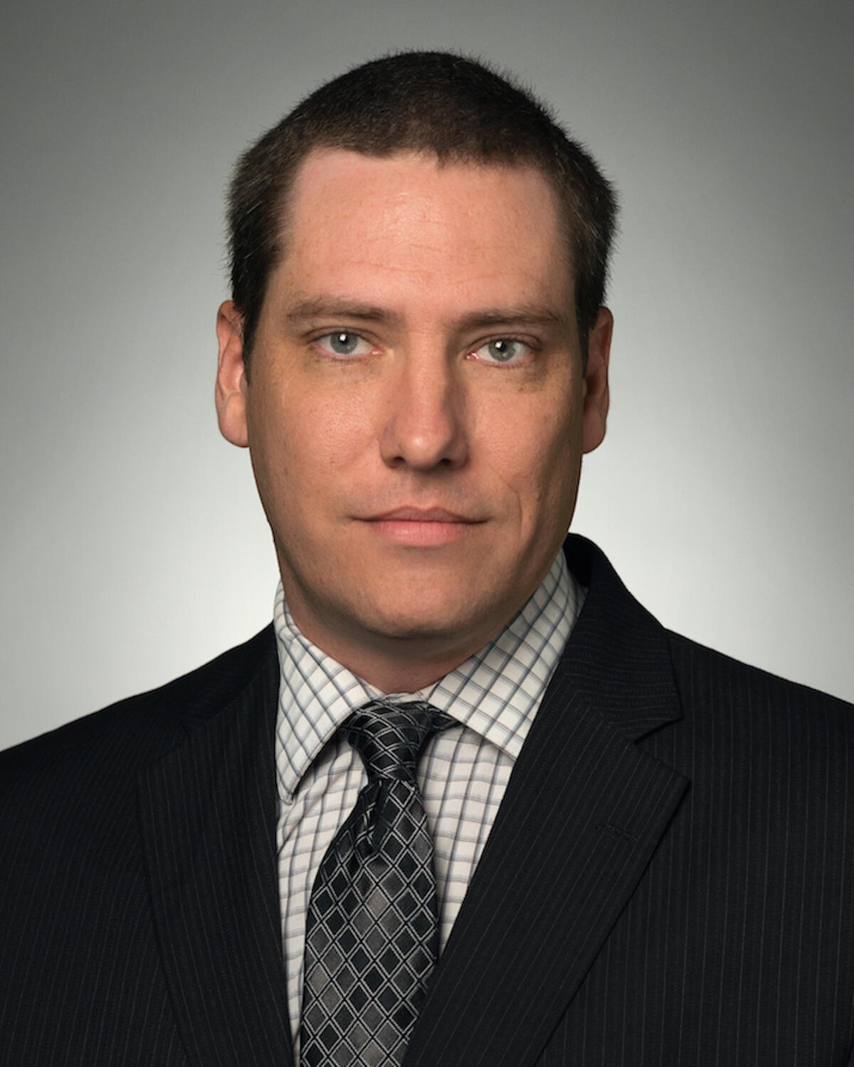 Headshot Image for Tim Klassen